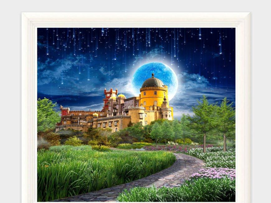 汽车钥匙丢了怎么办？游戏画面